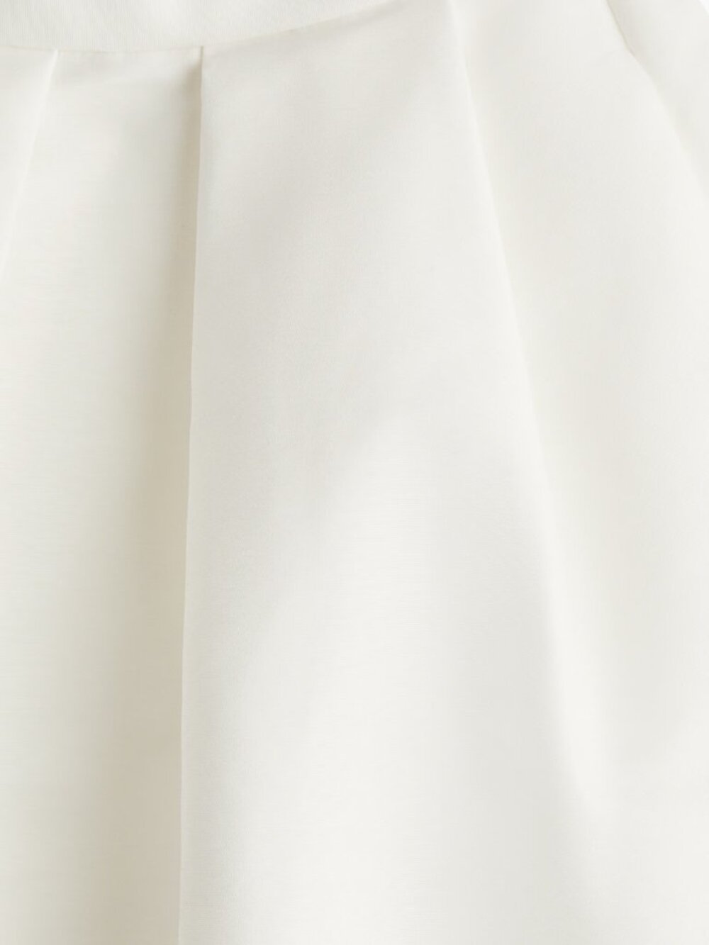 NWT Classic Circle Skirt Minimalist Office - Picture 3 of 4